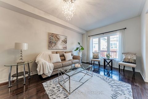 Photo 13 at 223 Emma Broadbent Court, Woodland Hill, Newmarket