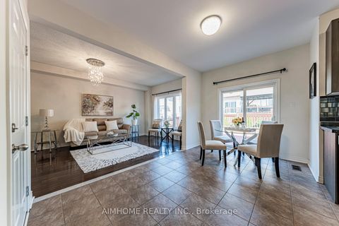 Photo 20 at 223 Emma Broadbent Court, Woodland Hill, Newmarket