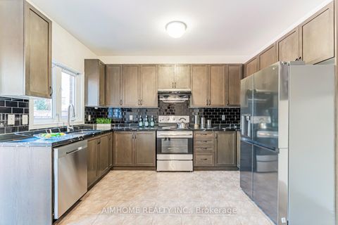 Photo 21 at 223 Emma Broadbent Court, Woodland Hill, Newmarket