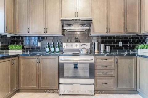 Photo 22 at 223 Emma Broadbent Court, Woodland Hill, Newmarket