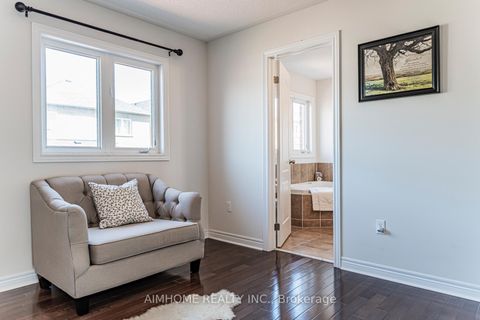 Photo 30 at 223 Emma Broadbent Court, Woodland Hill, Newmarket