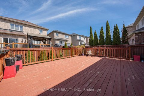 Photo 45 at 223 Emma Broadbent Court, Woodland Hill, Newmarket