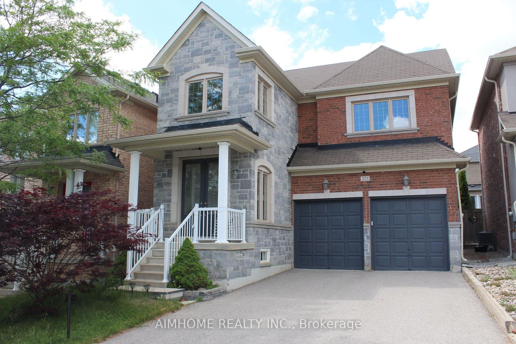 223 Emma Broadbent Court, Woodland Hill, Newmarket photo number 2