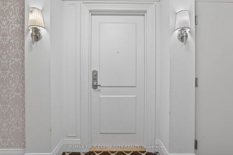 Photo 1 at 622 - 25 Greenview Avenue, Newtonbrook West, Toronto