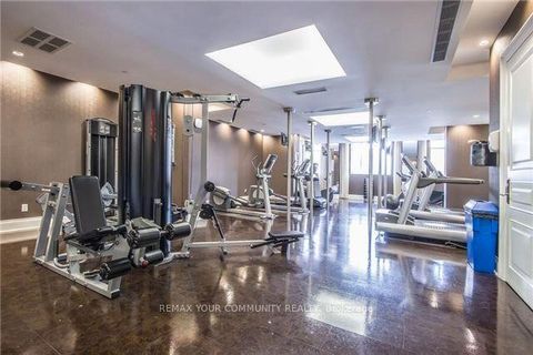 Photo 27 at 622 - 25 Greenview Avenue, Newtonbrook West, Toronto