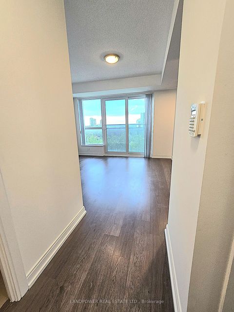 Photo 3 at 708 - 255 Village Green Square, Malvern West, Toronto