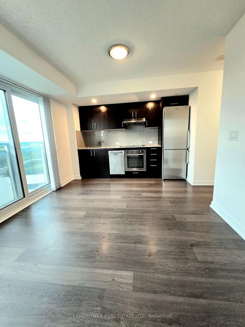 Photo 4 at 708 - 255 Village Green Square, Malvern West, Toronto