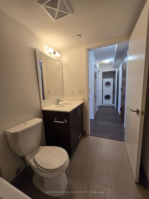 Photo 11 at 708 - 255 Village Green Square, Malvern West, Toronto