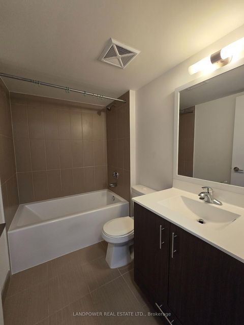 Photo 12 at 708 - 255 Village Green Square, Malvern West, Toronto
