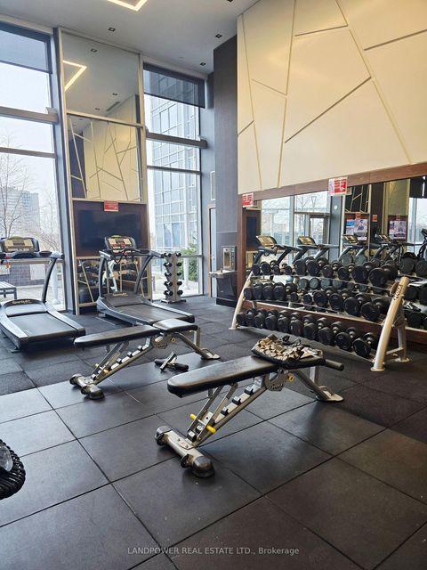 Photo 13 at 708 - 255 Village Green Square, Malvern West, Toronto