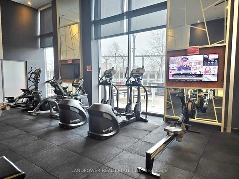 Photo 14 at 708 - 255 Village Green Square, Malvern West, Toronto