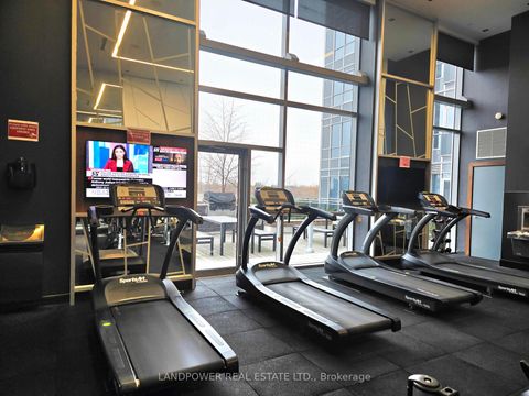 Photo 15 at 708 - 255 Village Green Square, Malvern West, Toronto