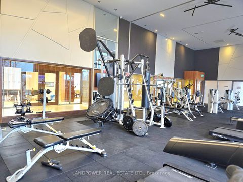 Photo 16 at 708 - 255 Village Green Square, Malvern West, Toronto