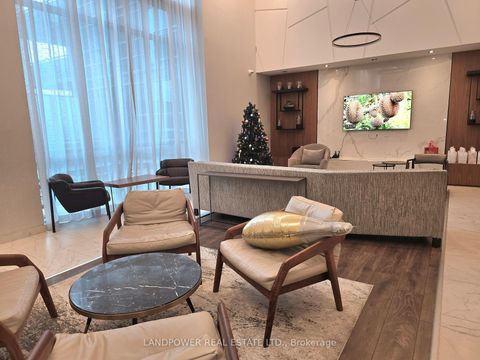 Photo 18 at 708 - 255 Village Green Square, Malvern West, Toronto