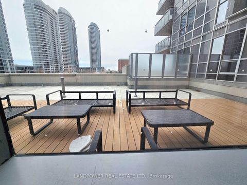 Photo 21 at 708 - 255 Village Green Square, Malvern West, Toronto