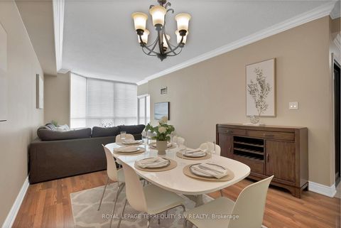 Photo 6 at 113 - 309 Major Mackenzie Drive E, Harding, Richmond Hill