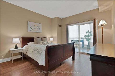 Photo 20 at 113 - 309 Major Mackenzie Drive E, Harding, Richmond Hill
