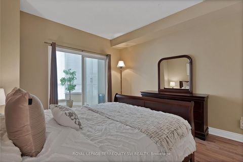 Photo 21 at 113 - 309 Major Mackenzie Drive E, Harding, Richmond Hill