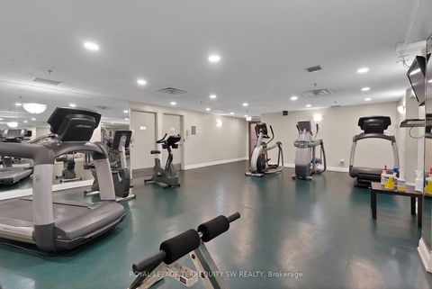 Photo 28 at 113 - 309 Major Mackenzie Drive E, Harding, Richmond Hill