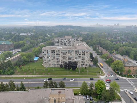 Photo 36 at 113 - 309 Major Mackenzie Drive E, Harding, Richmond Hill