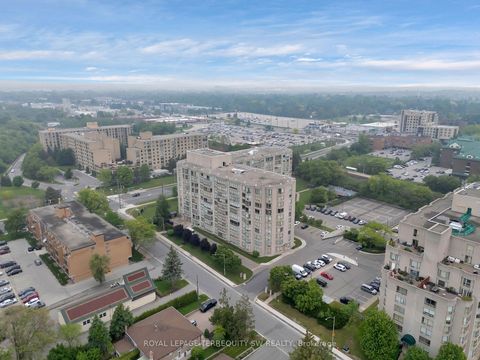 Photo 37 at 113 - 309 Major Mackenzie Drive E, Harding, Richmond Hill