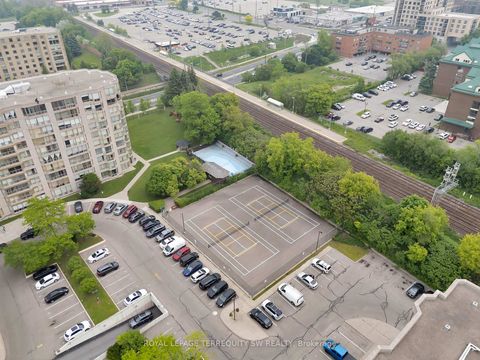 Photo 38 at 113 - 309 Major Mackenzie Drive E, Harding, Richmond Hill
