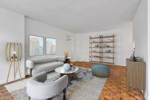 Photo 1 at 303 - 335 Lonsdale Road, Forest Hill South, Toronto