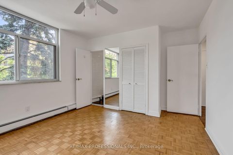 Photo 16 at 303 - 335 Lonsdale Road, Forest Hill South, Toronto