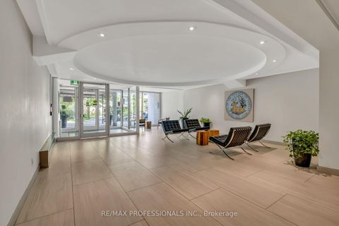Photo 20 at 303 - 335 Lonsdale Road, Forest Hill South, Toronto