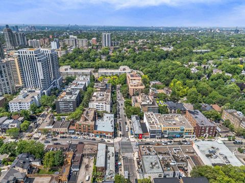 Photo 24 at 303 - 335 Lonsdale Road, Forest Hill South, Toronto