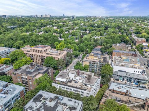 Photo 25 at 303 - 335 Lonsdale Road, Forest Hill South, Toronto