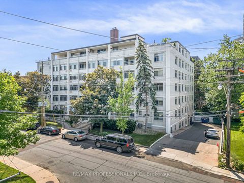 Photo 26 at 303 - 335 Lonsdale Road, Forest Hill South, Toronto