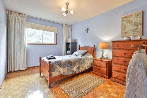 Photo 8 at 101 Benjamin Boake Trail, York University Heights, Toronto