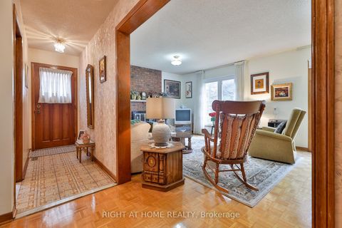 Photo 12 at 101 Benjamin Boake Trail, York University Heights, Toronto