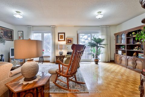Photo 15 at 101 Benjamin Boake Trail, York University Heights, Toronto