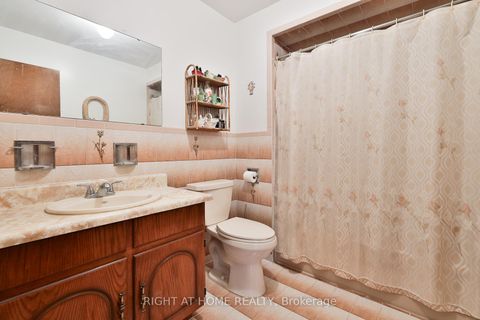 Photo 16 at 101 Benjamin Boake Trail, York University Heights, Toronto