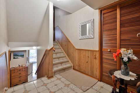 Photo 21 at 101 Benjamin Boake Trail, York University Heights, Toronto