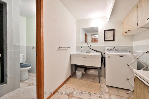 Photo 22 at 101 Benjamin Boake Trail, York University Heights, Toronto