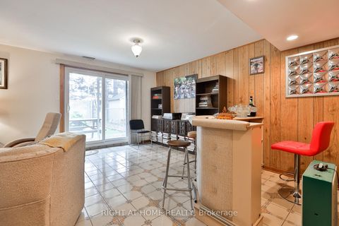 Photo 24 at 101 Benjamin Boake Trail, York University Heights, Toronto
