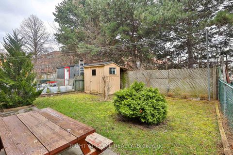 Photo 26 at 101 Benjamin Boake Trail, York University Heights, Toronto