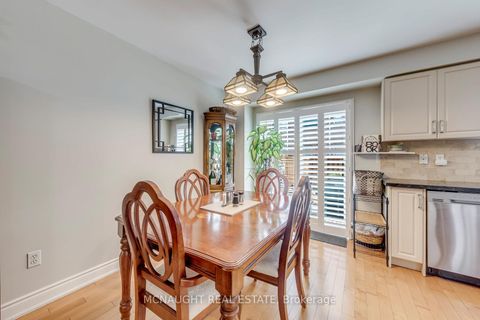 Photo 12 at 3 Springside Way, CFB, Toronto