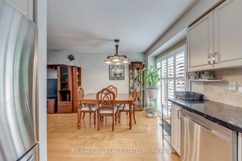 Photo 18 at 3 Springside Way, CFB, Toronto