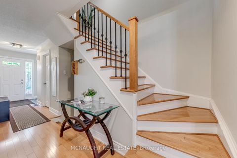 Photo 20 at 3 Springside Way, CFB, Toronto