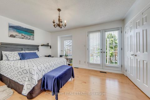 Photo 21 at 3 Springside Way, CFB, Toronto