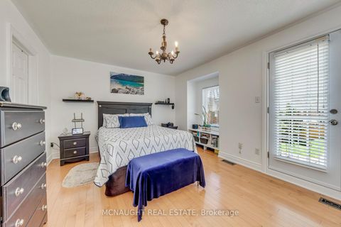 Photo 22 at 3 Springside Way, CFB, Toronto