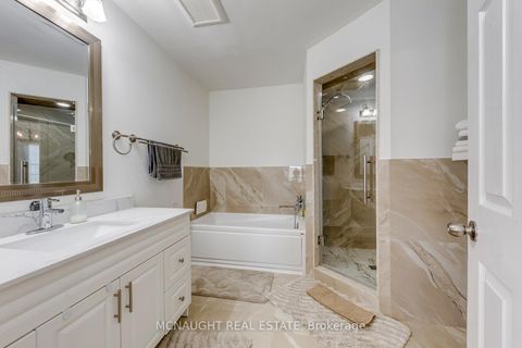 Photo 24 at 3 Springside Way, CFB, Toronto