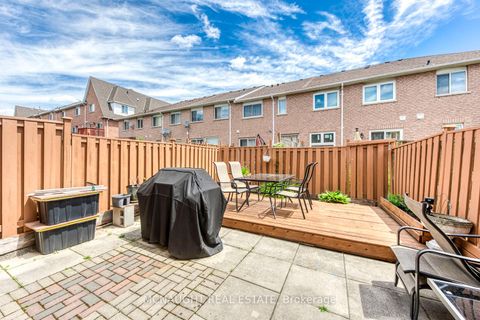 Photo 35 at 3 Springside Way, CFB, Toronto