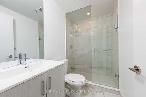Photo 7 at 3810 - 180 Front Street E, Moss Park, Toronto