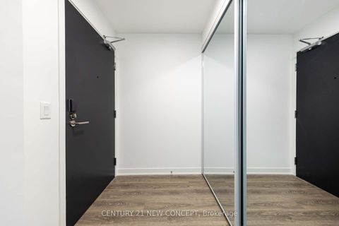 Photo 15 at 3810 - 180 Front Street E, Moss Park, Toronto