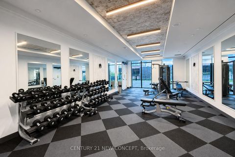 Photo 18 at 3810 - 180 Front Street E, Moss Park, Toronto